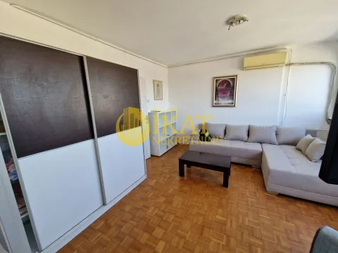 Stan in Novi Beograd Blok 21