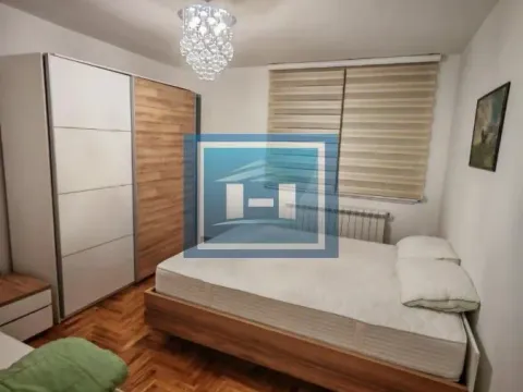 Sale, two bedroom apartment, 43m², Centar, Paraćin - image 7