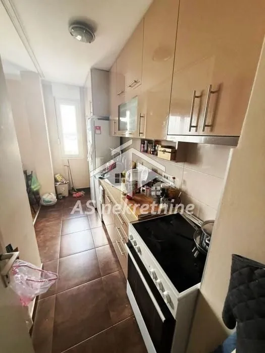 Izdavanje, stan, 62m², Novi Beograd Sve Podlokacije, Beograd