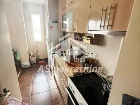 Izdavanje, stan, 62m², Novi Beograd Sve Podlokacije, Beograd - image 6