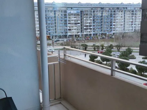 Rent, one bedroom apartment, 49m², Central Point, Podgorica - image 9