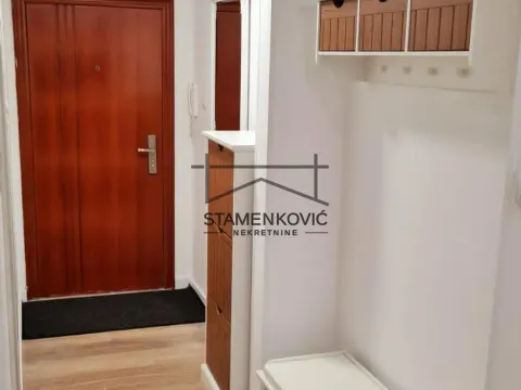 Izdavanje, stan, 34m², Sajam, Novi Sad Sve Podlokacije - image 7