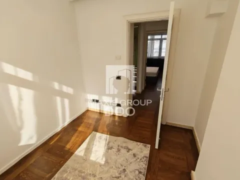Rent, four bedroom apartment, 148m², Savski Venac, Beograd - image 16