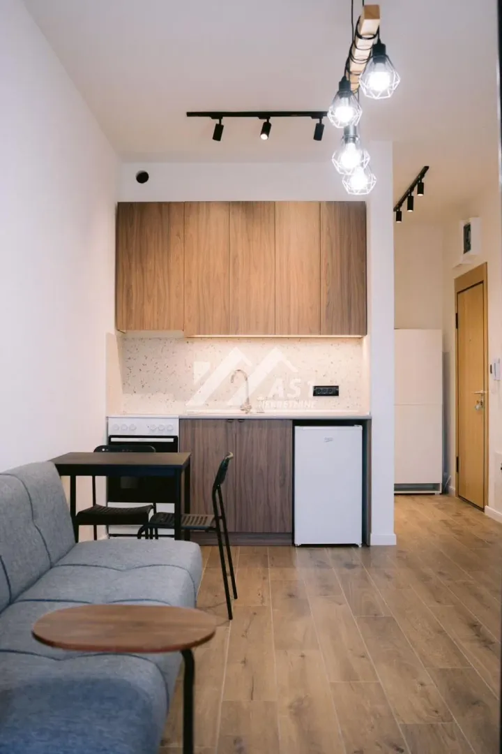 Stan-na-dan, jednosoban stan, 31m², Petrovaradin, Novi Sad