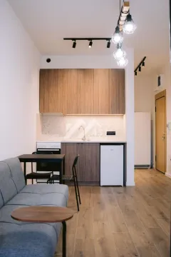 Stan-na-dan, jednosoban stan, 31m², Petrovaradin, Novi Sad - image 3