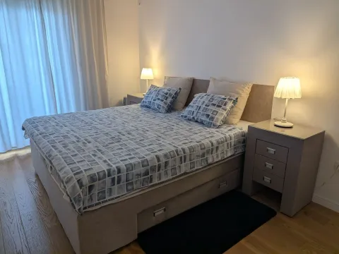 Izdavanje, stan, 40m², Central Point, Podgorica - image 4