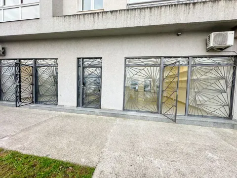 Prodaja, poslovni prostor, 120m², Stari Aerodrom, Podgorica - image 8