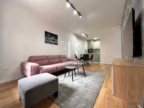 Izdavanje, jednosoban stan, 50m², Central Point, Podgorica - image 5