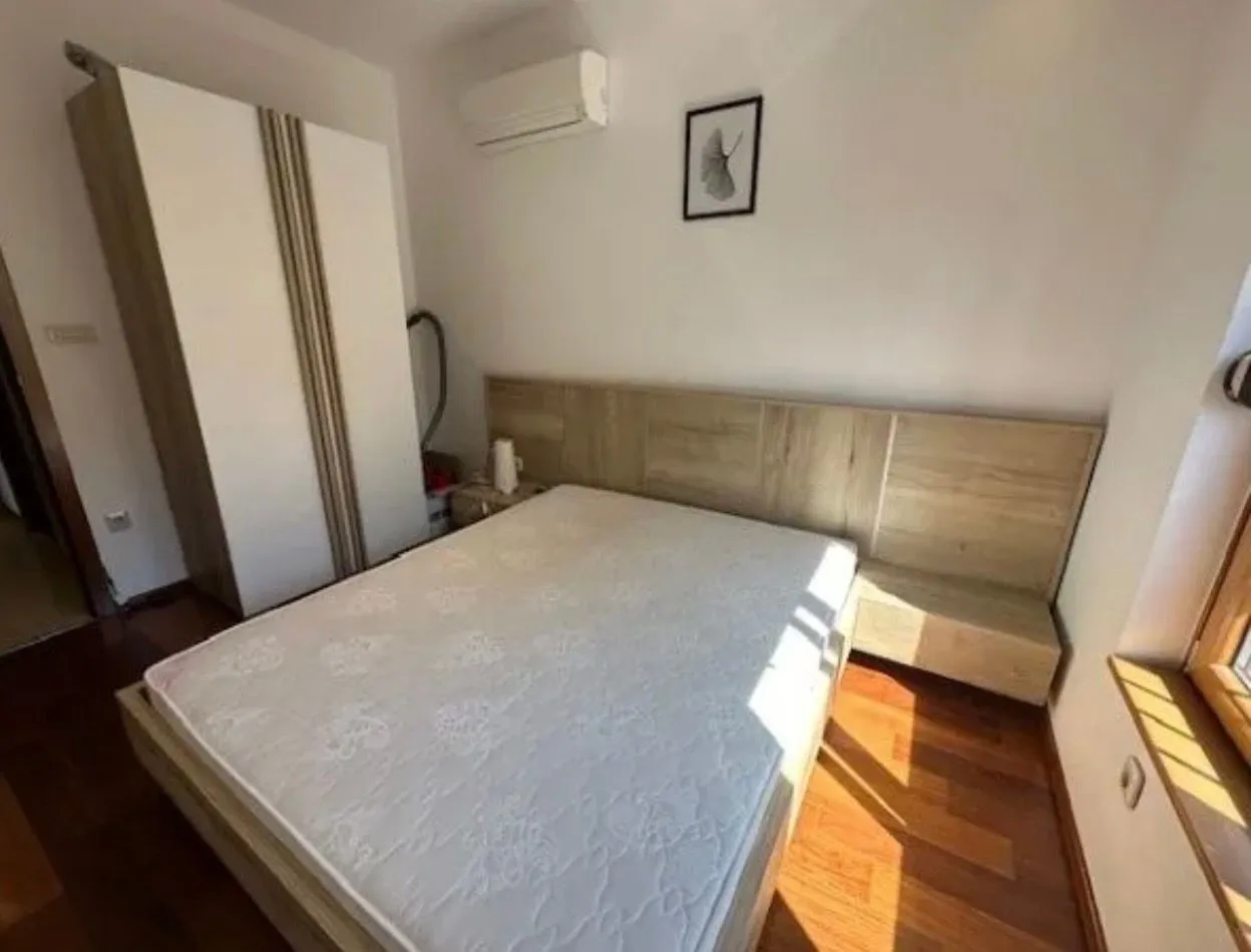 Rent, two bedroom apartment, 64m², Centar, Podgorica