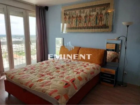 Izdavanje, četvorosoban stan, 115m², Hala Pionir, Palilula Sve Podlokacije - image 8