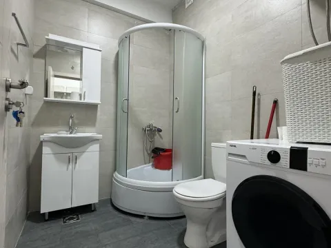 Rent, one bedroom apartment, 35m², Ljubović, Podgorica - image 8