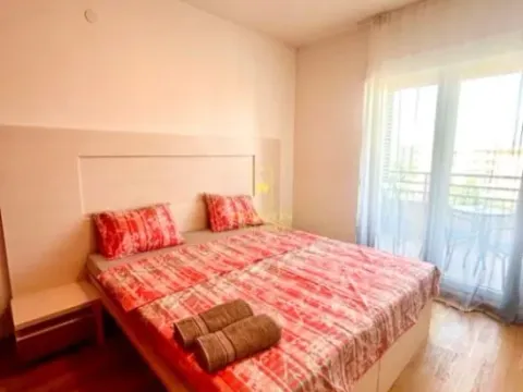 Prodaja, jednosoban stan, 51m², City Kvart, Podgorica - image 6