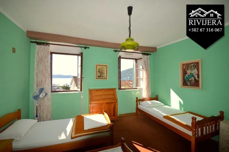 Prodaja, kuća, 102m², Igalo, Herceg Novi