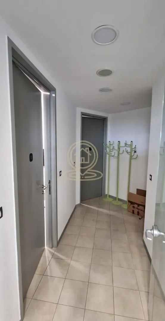 Rent, office space, 840m², Novi Beograd Blok 67, Novi Beograd Sve Podlokacije