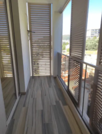 Rent, apartment, 96m², Rafailovići, Budva