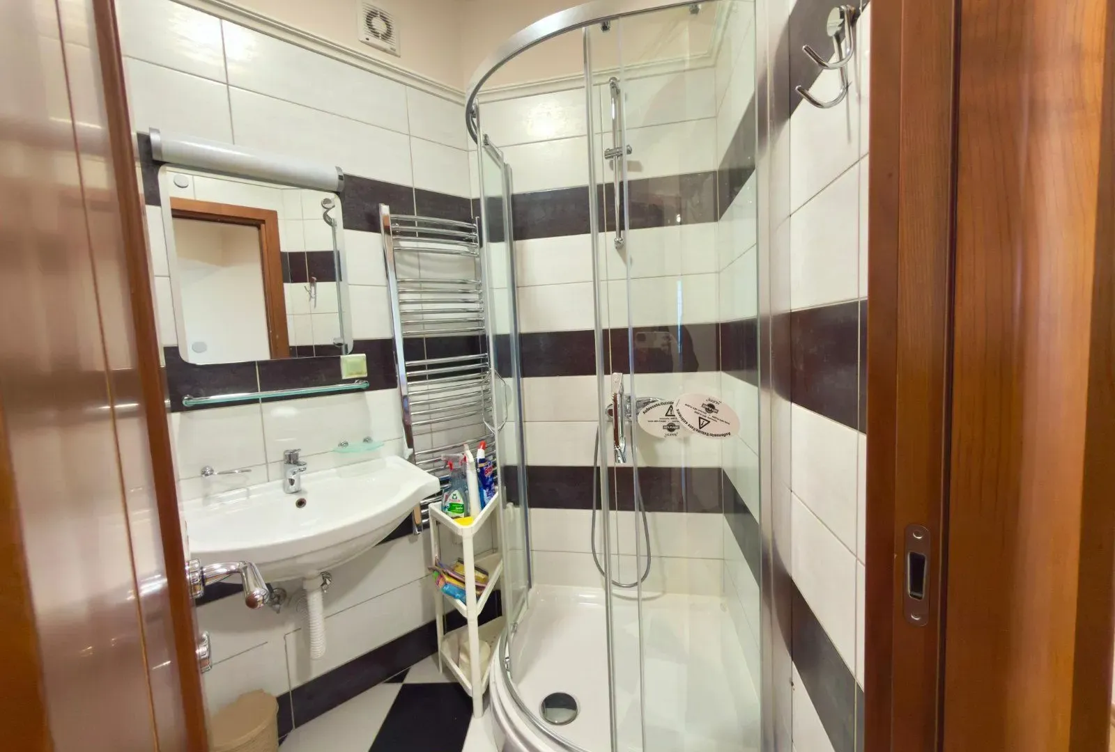 Prodaja, jednosoban stan, 50m², Centar, Podgorica