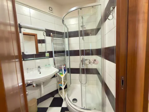 Prodaja, jednosoban stan, 50m², Centar, Podgorica - image 12