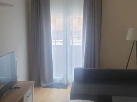 Izdavanje, jednosoban stan, 47m², Central Point, Podgorica - image 6
