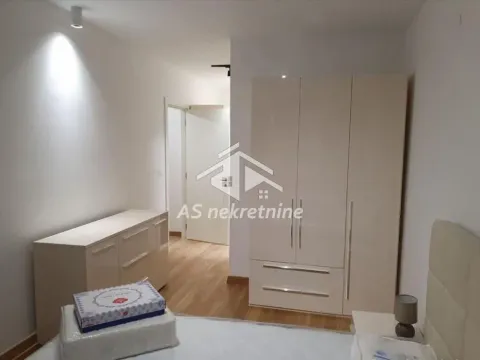 Rent, four bedroom apartment, 105m², Novi Beograd Blok 65, Novi Beograd Sve Podlokacije - image 17