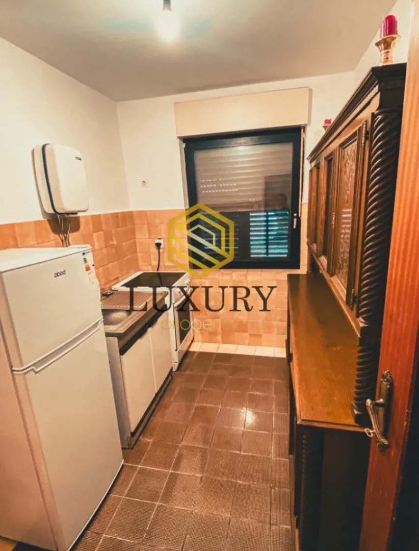 Rent, apartment, 45m², Donja Gorica, Podgorica