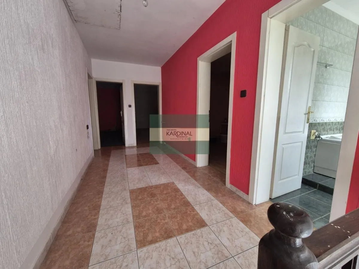 Sale, house, 240m², Plana, Paraćin