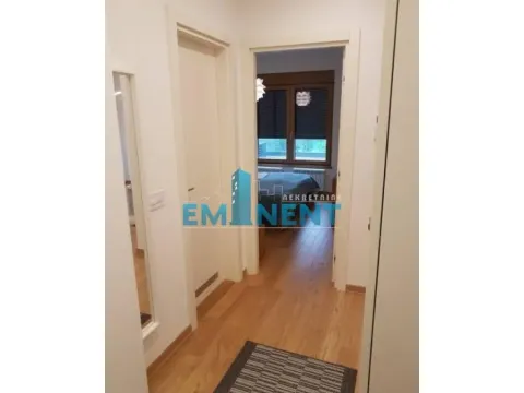 Rent, two bedroom apartment, 55m², Južni Bulevar, Vračar Sve Podlokacije - image 7