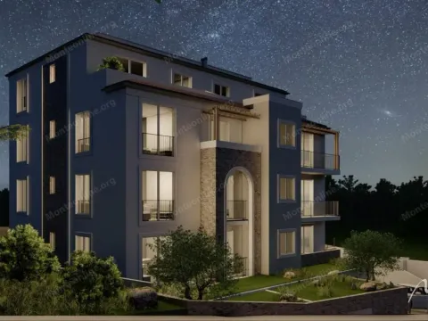 Sale, one bedroom apartment, 55m², Sutomore, Bar - image 7