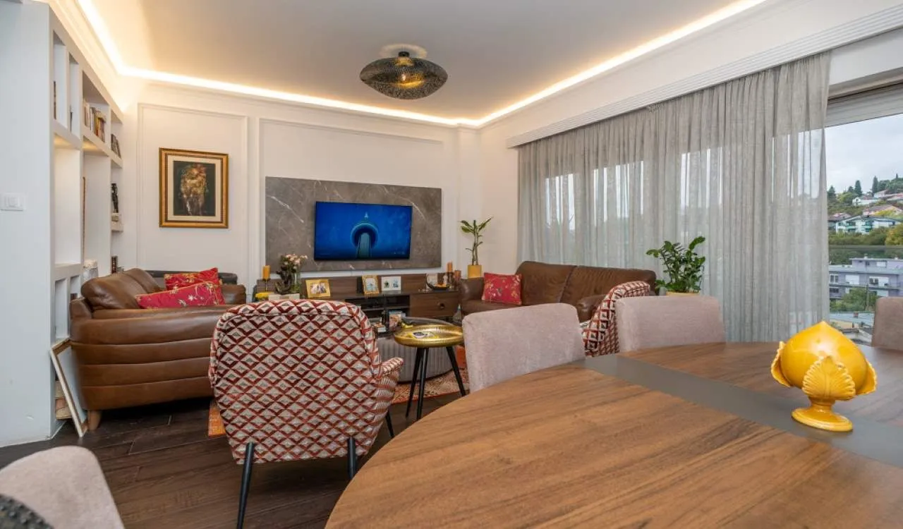 Prodaja, dvosoban stan, 94m², Momišići, Podgorica