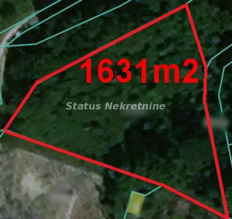 Prodaja, plac, 1630m², Sremska Kamenica, Petrovaradin