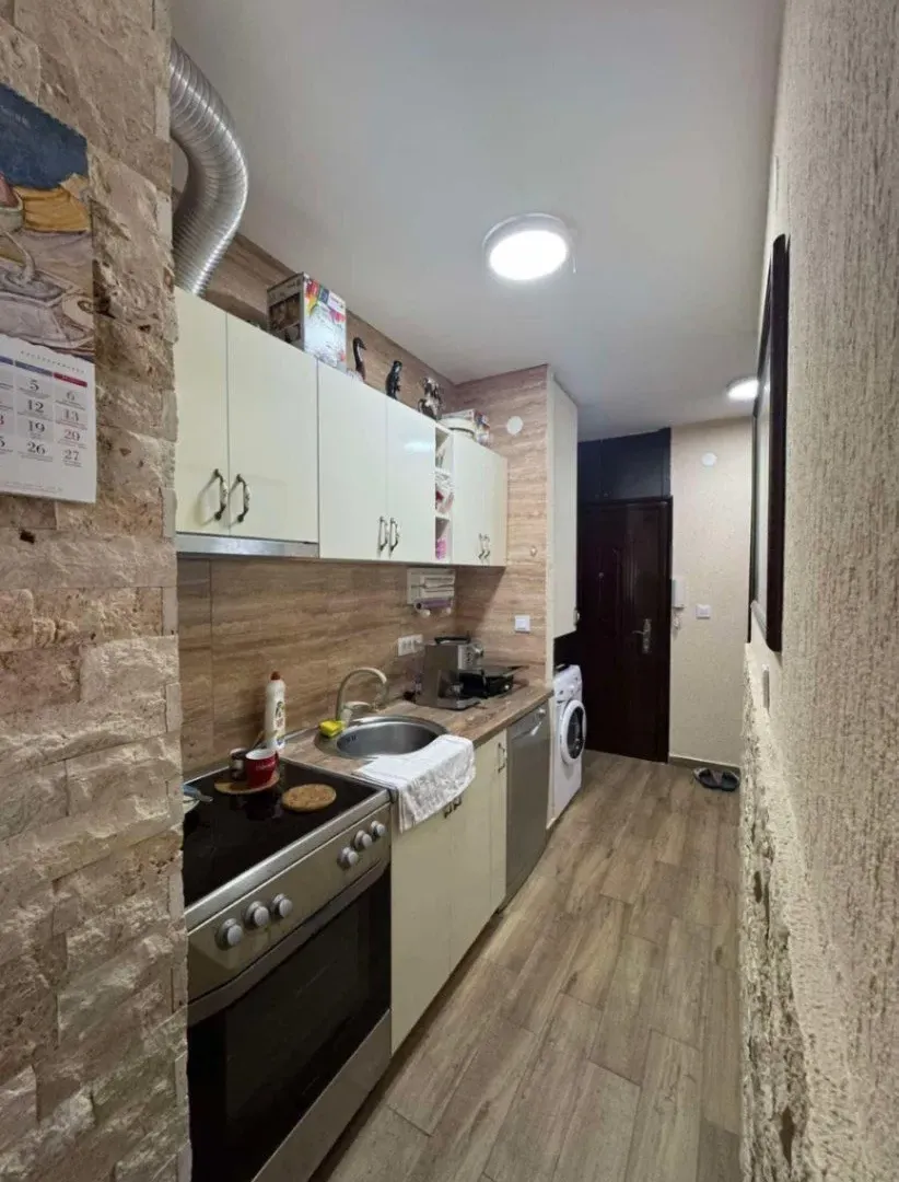 Sale, one bedroom apartment, 54m², Bar, Crna Gora