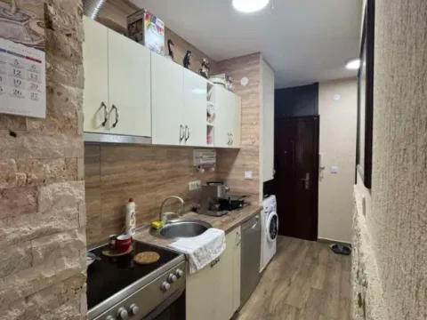 Prodaja, jednosoban stan, 54m², Bar, Crna Gora - image 3