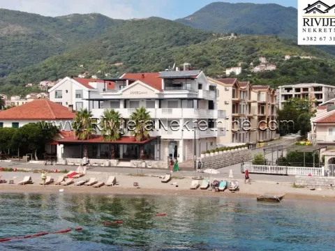Prodaja, ugostiteljski objekat, 766m², Bijela, Herceg Novi - image 3