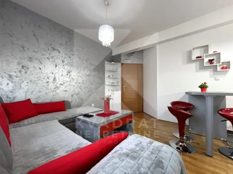 Rent, one bedroom apartment, 33m², Zabjelo, Podgorica - image 2