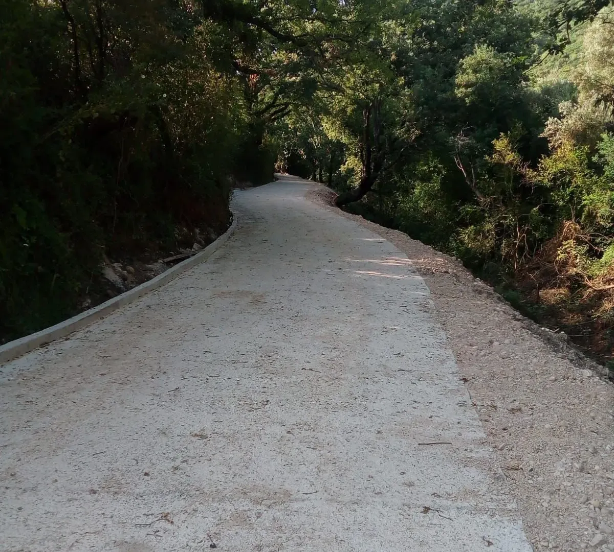 Prodaja, plac, 14000m², Kumbor, Herceg Novi