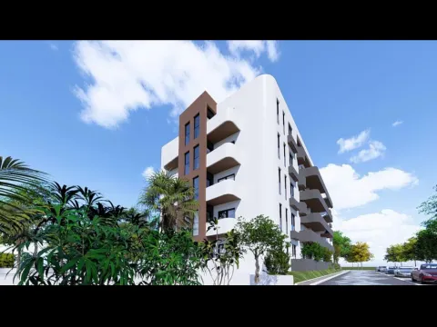 Prodaja, jednosoban stan, 47m², Velika Plaža, Ulcinj - image 4