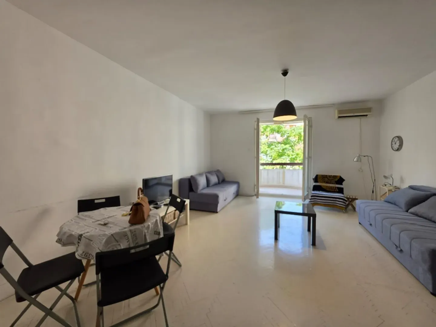 Rent, studio apartment, 35m², Budva, Crna Gora