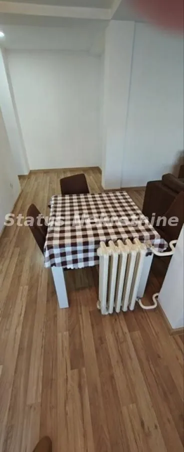 Izdavanje, dvosoban stan, 63m², Bulevar Oslobodjenja, Novi Sad Sve Podlokacije