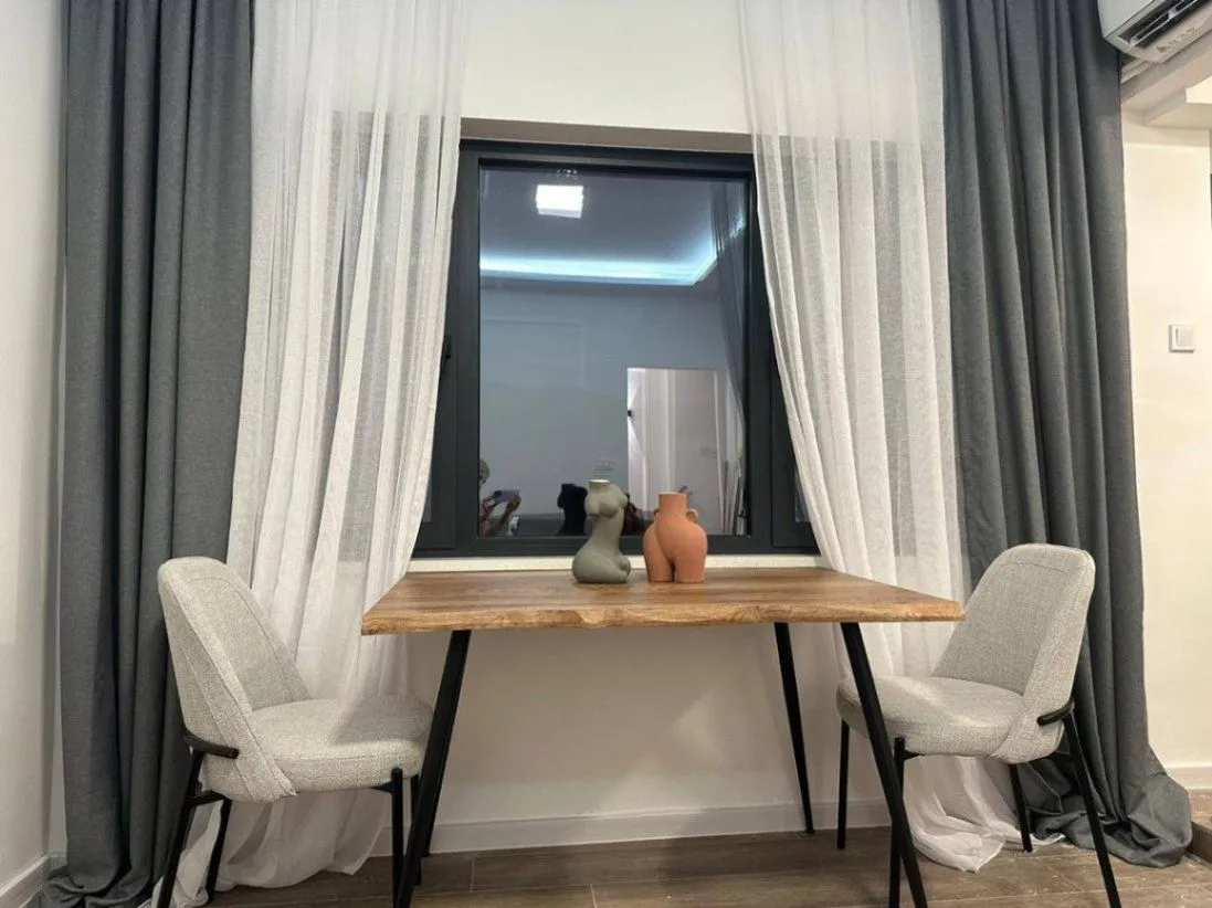 Sale, one bedroom apartment, 40m², Centar, Tivat