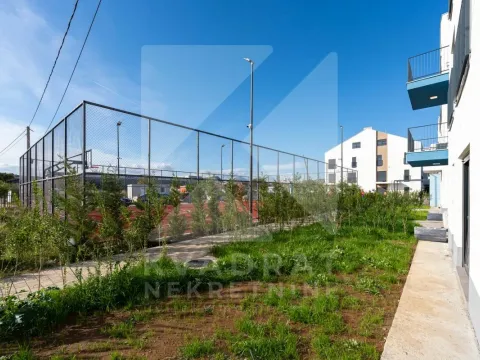 Sale, three bedroom apartment, 101m², Zabjelo, Podgorica - image 16