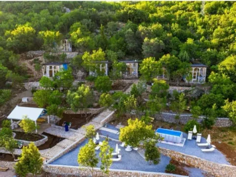 Prodaja, plac, 2000m², Šušanj, Bar - image 3