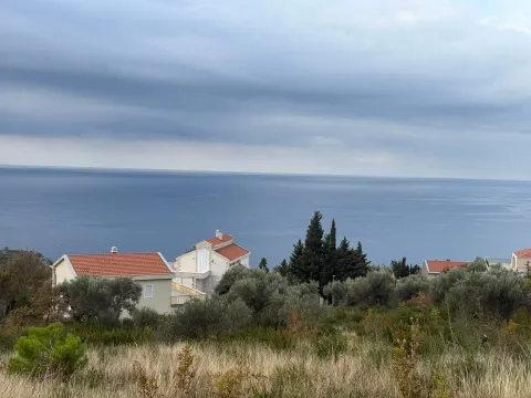 Prodaja, plac, 1891m², Blizikuće, Budva - image 1