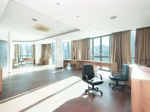 Izdavanje, poslovni prostor, 443m², Preko Morače, Podgorica - image 2