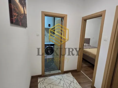 Rent, three bedroom apartment, 103m², Tološka šuma, Podgorica - image 13