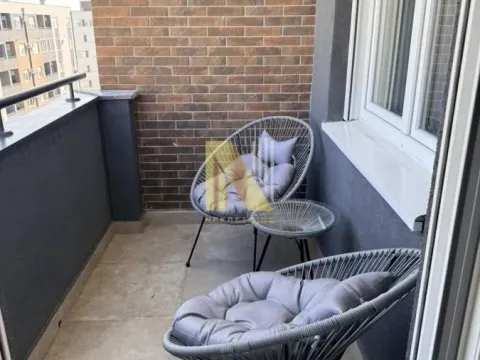 Izdavanje, dvosoban stan, 48m², Avijatičarsko naselje, Novi Sad Sve Podlokacije - image 13