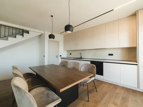 Sale, house, 197m², Reževići, Budva - image 16