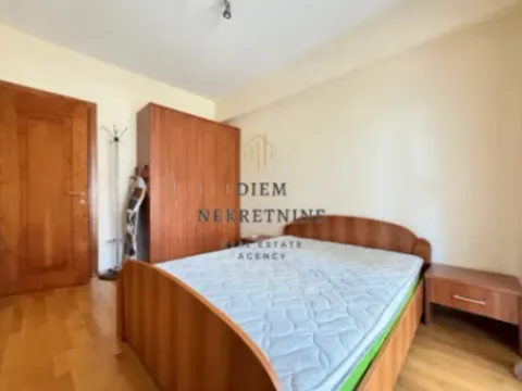 Izdavanje, jednosoban stan, 60m², Centar, Podgorica - image 10