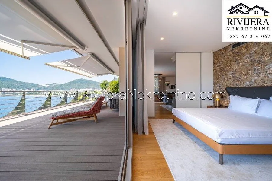 Sale, house, 500m², Budva, Crna Gora