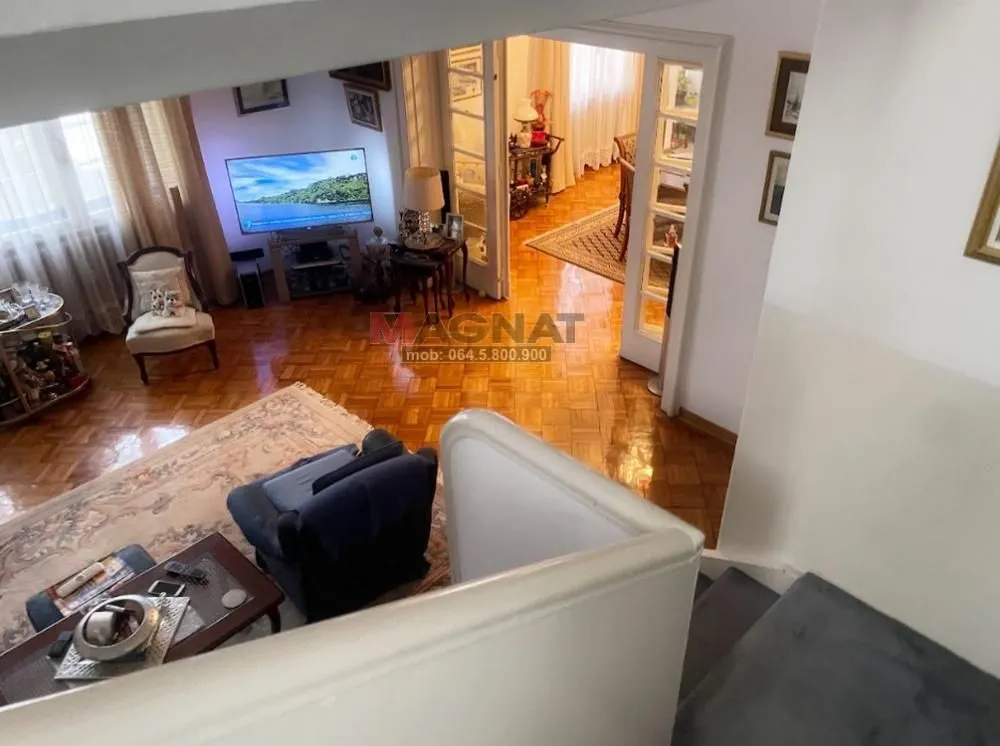 Prodaja, kuća, 230m², Savski Venac, Beograd