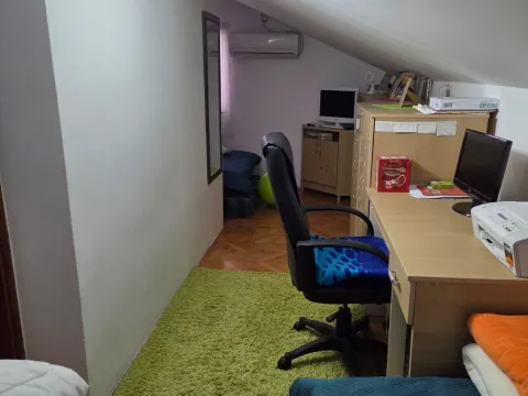 Prodaja, dvosoban stan, 57m², Seljanovo, Tivat - image 7