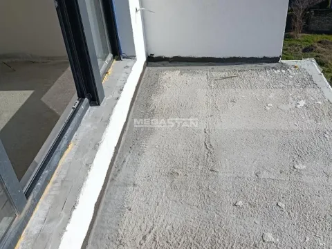 Sale, two bedroom apartment, 46m², Pančevo, Srbija - image 6